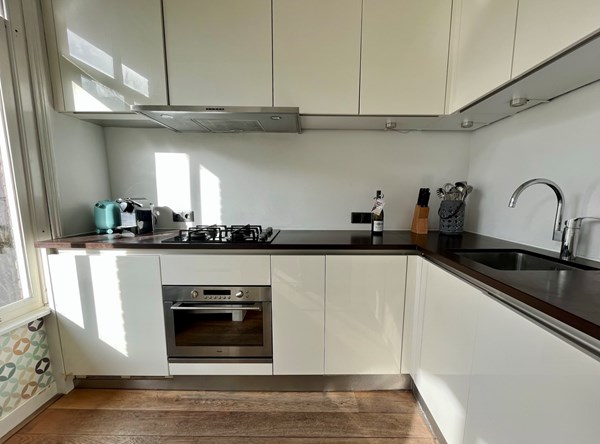 Medium property photo - Saxenburgerstraat 12-1, 1054 KP Amsterdam